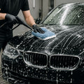 MAINTENANCE WASH